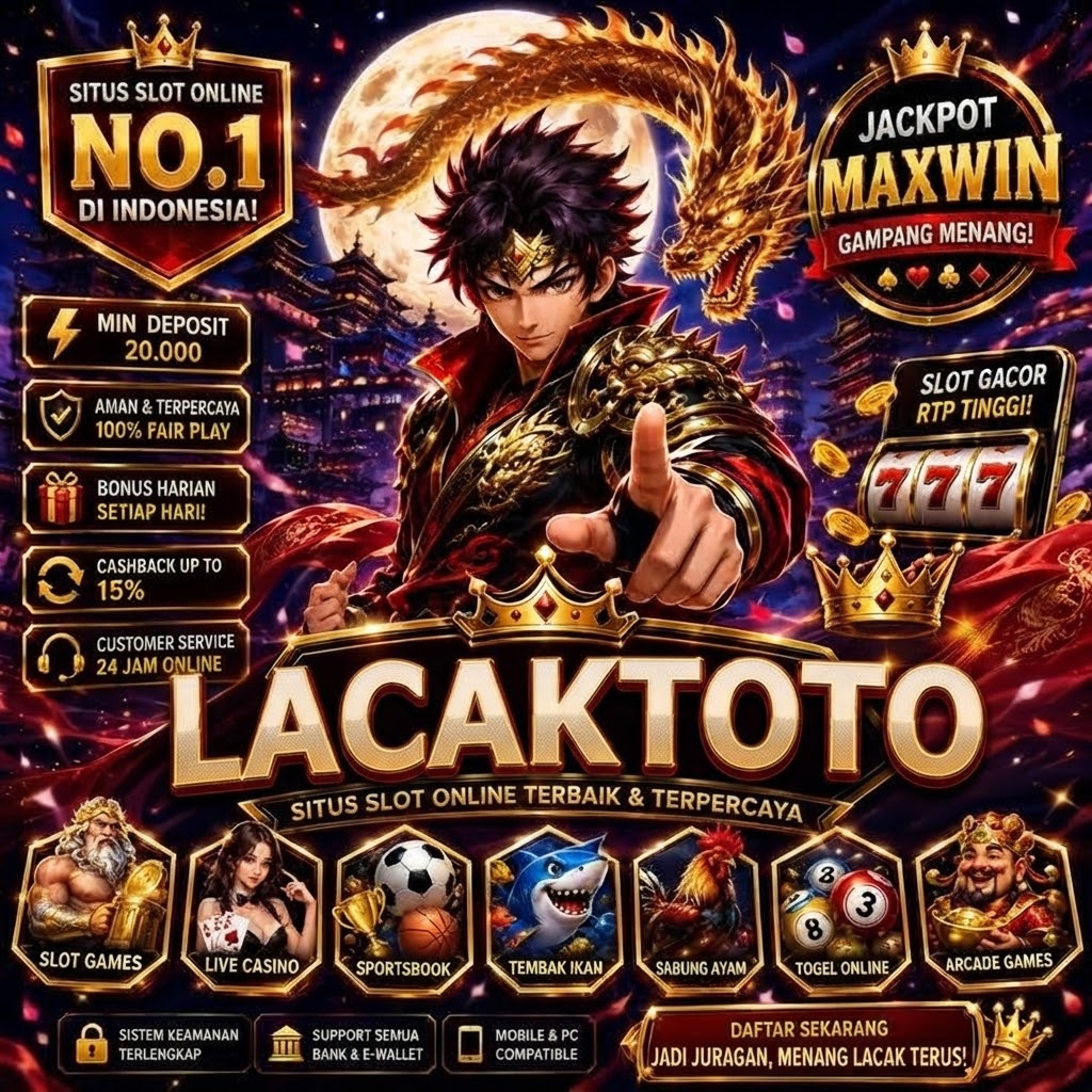 LACAKTOTO